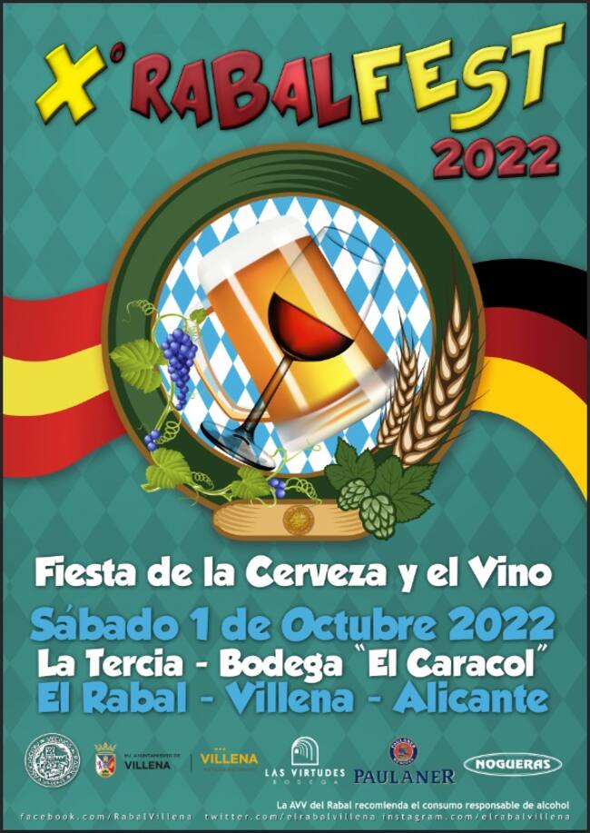 Cartel de la edición 2022