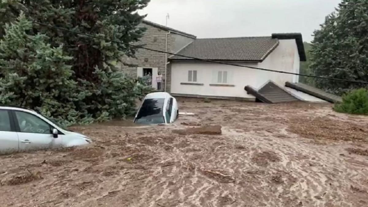 El Gobierno destina 550.000 euros a paliar los daños causados por el temporal de 2019