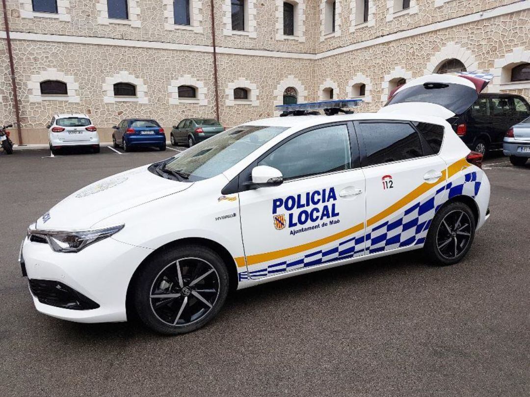 Els policies locals es mantenen ferms a la seva lluita per les comissions de serveis per les festes de Menorca.