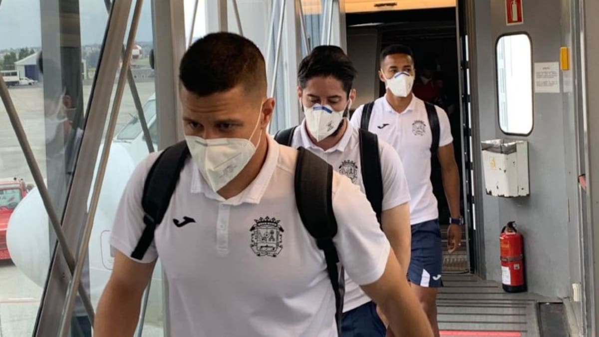 La Fiscalía abre diligencias de investigación penal por el caso Fuenlabrada