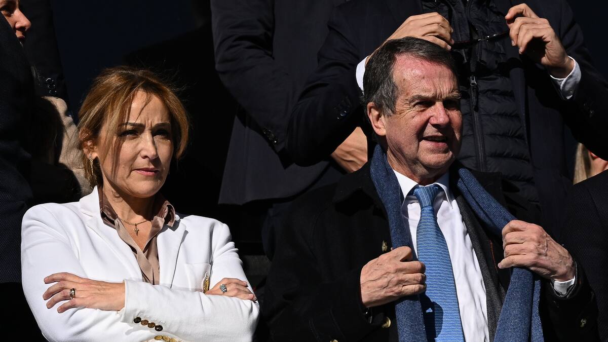 Abel Caballero espera que el Celta adelante la Navidad ante el Real Madrid... ¡pero sin desvelar cuándo llegará la de Vigo!