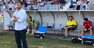 David Rojas será el entrenador del Cd Torreperogil la próxima temporada tras pasar por los banquillos de La Guardia, Real Jaén y At. Porcuna