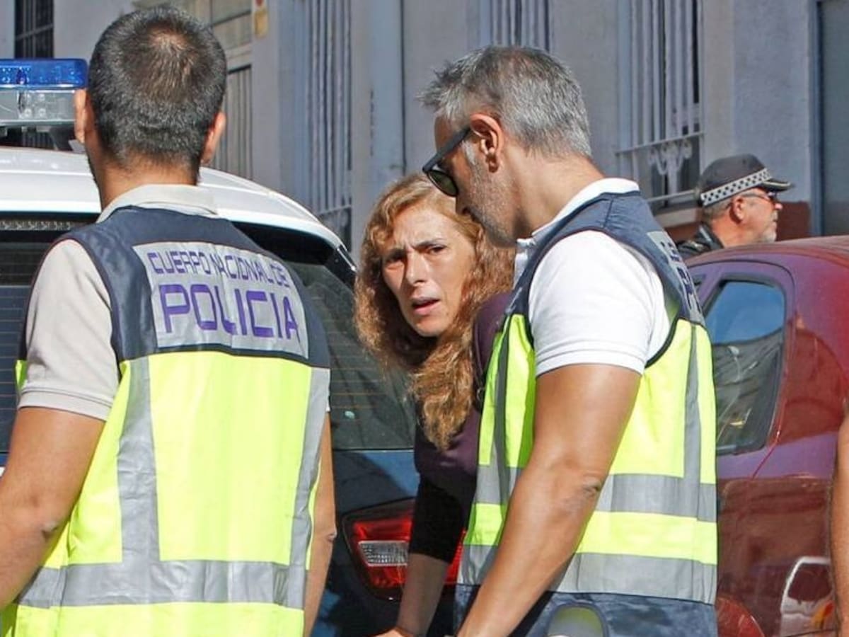 Fallece en prisión el cómplice de la viuda negra de Sax condenado por un asesinato en Alicante