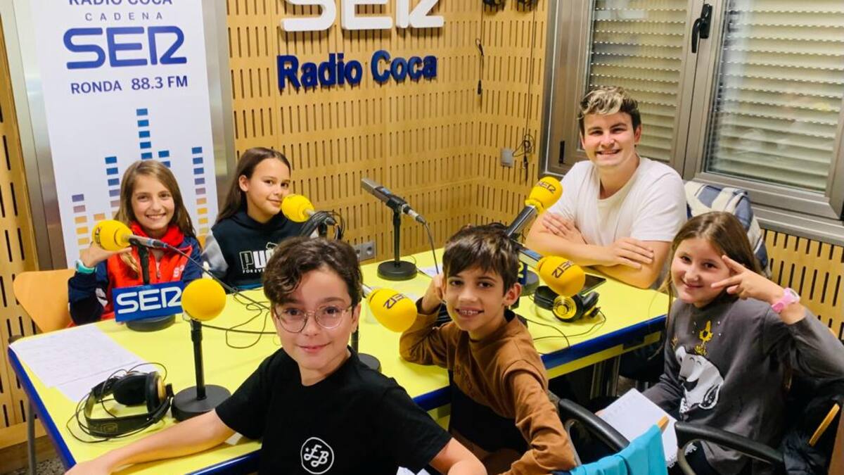 Tertulia de jóvenes sabios: La Tolerancia como forma de vida