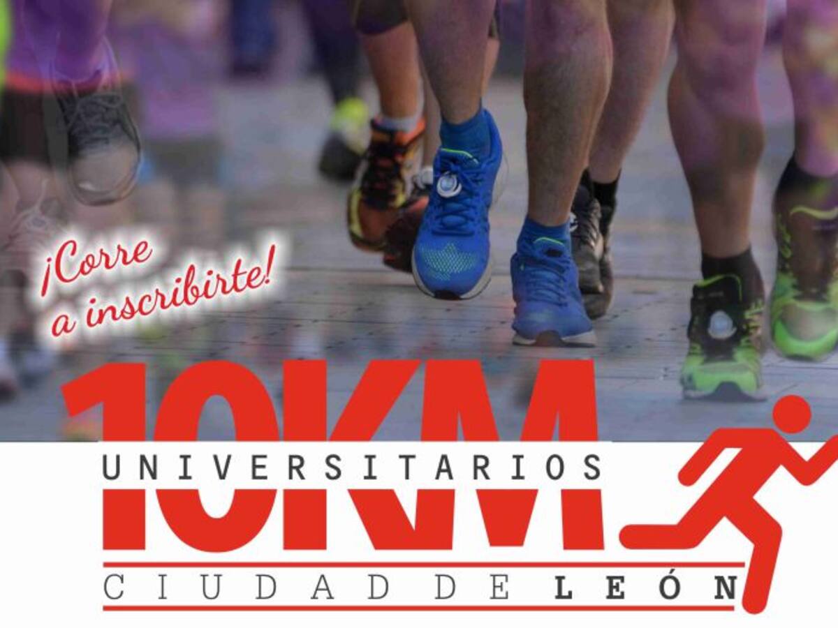 La Universidad abre sus 10 KM.