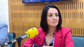 Quién es Rebeca Torró Soler, la nueva secretaria de Organización del PSOE que sustituye a Santos Cerdán