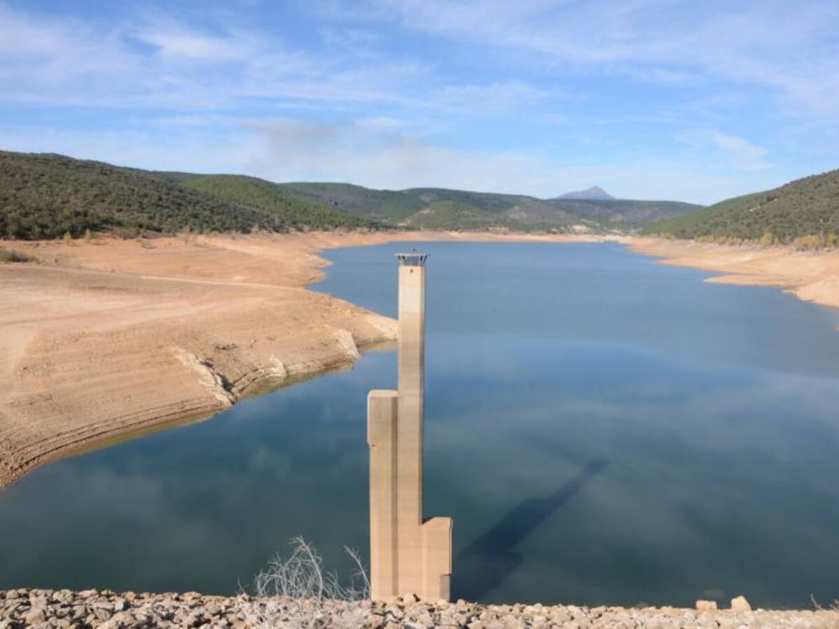 COAG: “No vale con abrir la puerta a la conexión Sorbe-Bornova, hay que hacerla y rápido”