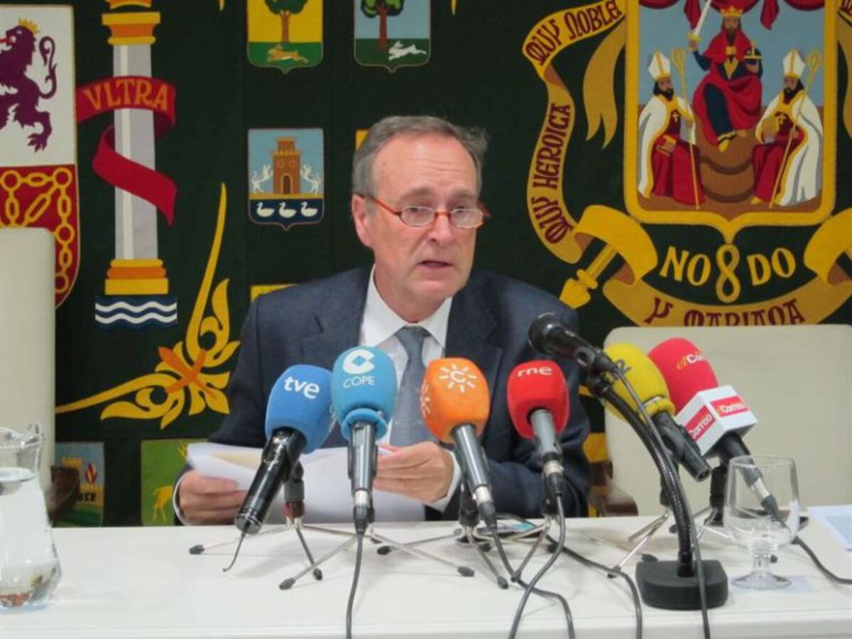 El invierno será más cálido de lo normal