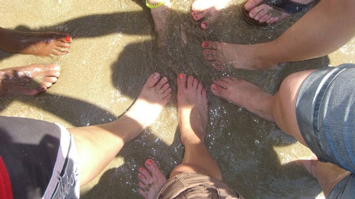 La Primera Llamada del Día: Patricia Ruiz de Irizar (13/03/2020)