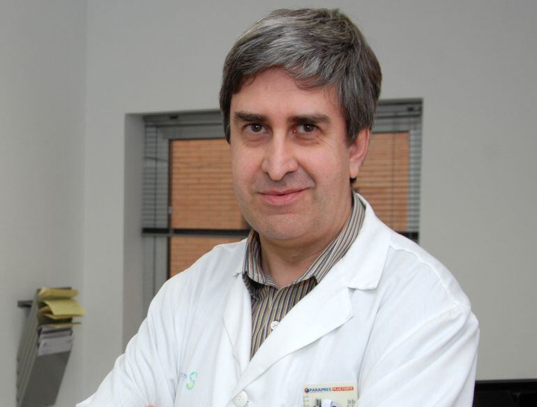 Dr Juán Herrera