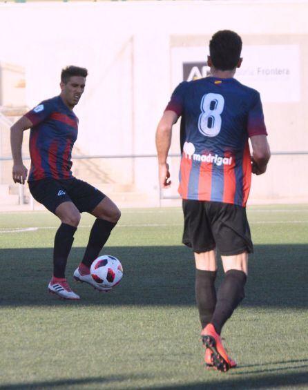 Publicidad en camisetas