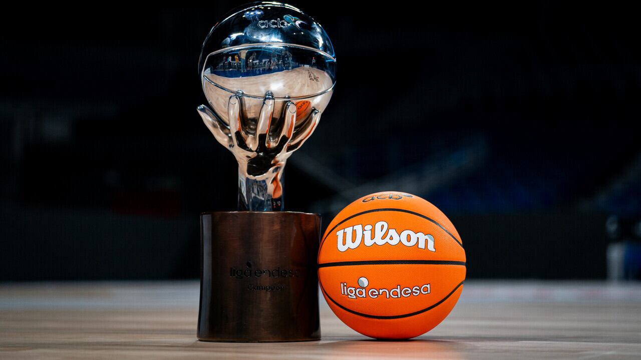 La ACB publica el calendario de la Liga Endesa 2024/2025/ACB Photo