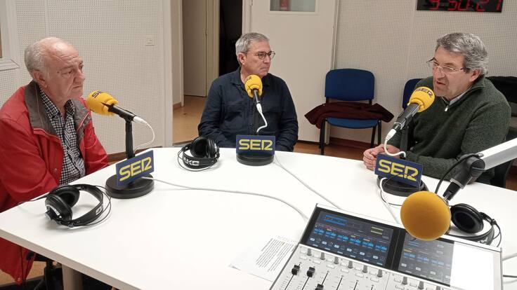 "La del Viernes", 07/11/2025