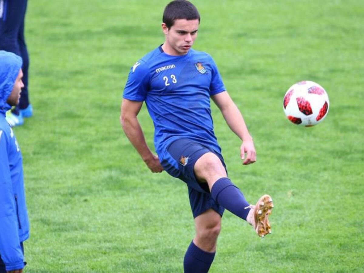 Sangalli no volverá a jugar hasta 2021