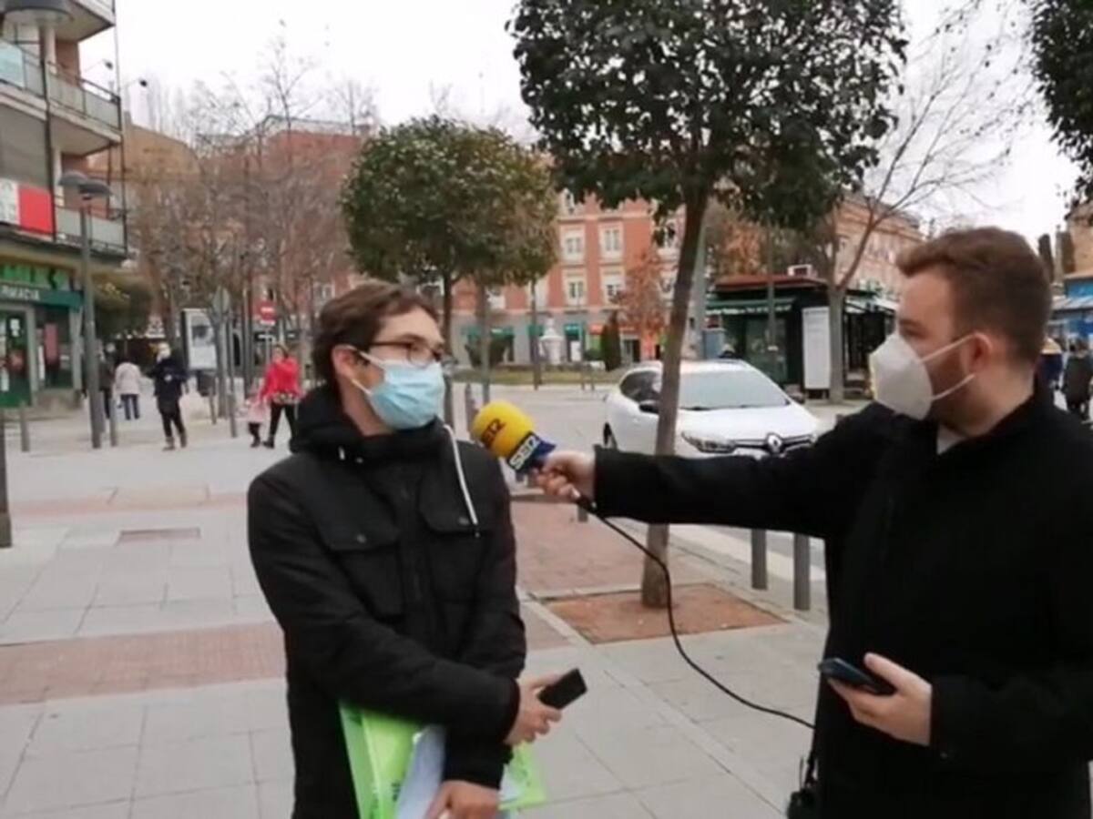 En el vídeo de hoy...¿Han cambiado nuestros hábitos y horarios con la pandemia?