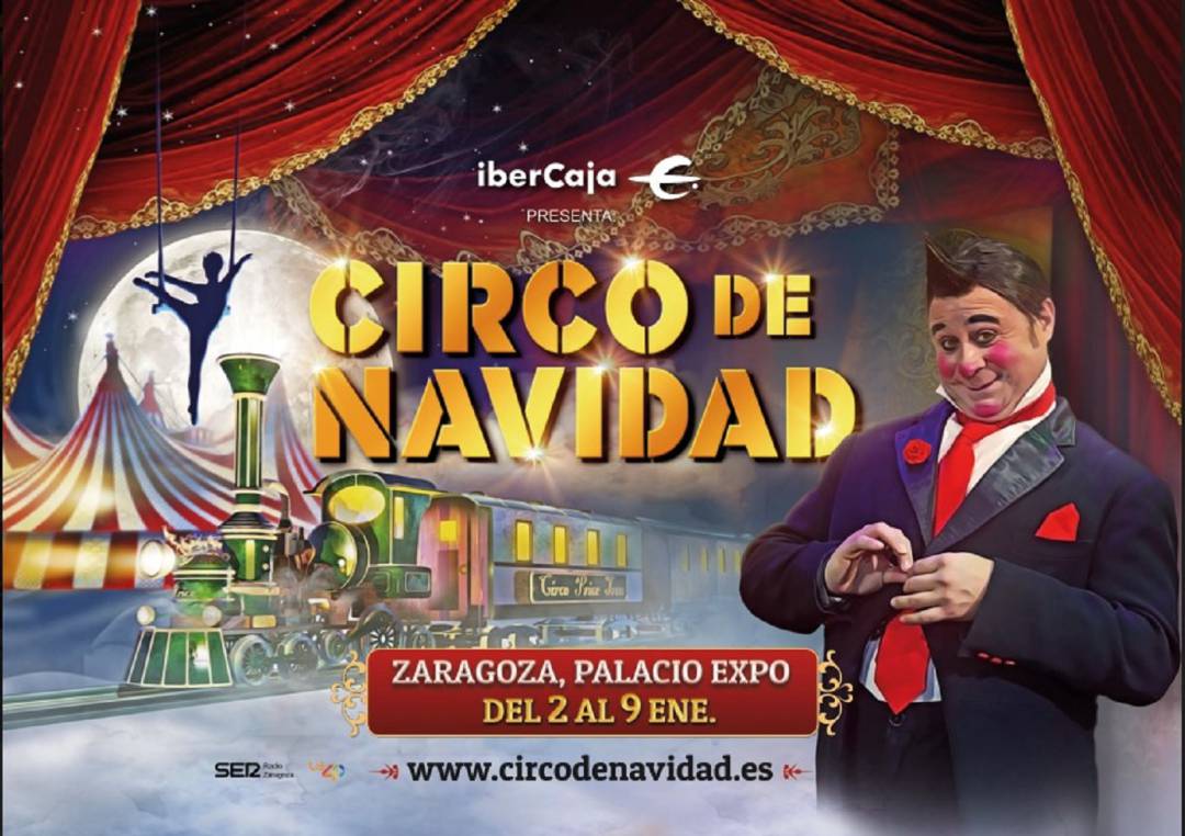 Representación en el Palacio de la Expo