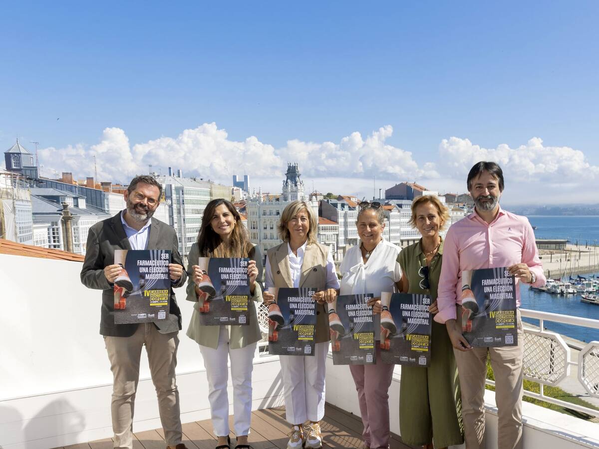 Los farmacéuticos demandan un hilo directo con los centros de salud