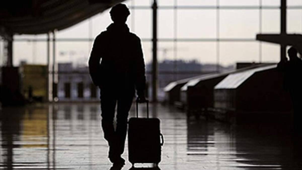 Tres meses en el paro y expulsados de Alemania