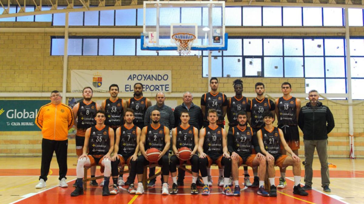 El Ángel Lancho tendrá público por primera vez esta temporada