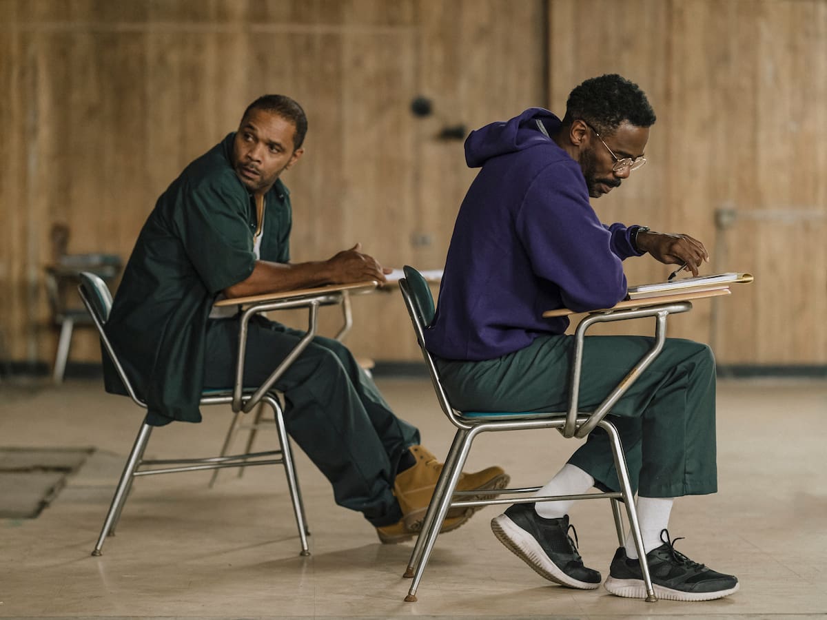 Ni vigilar ni castigar, 'Las vidas de Sing Sing' es la película que muestra para qué sirve la cárcel