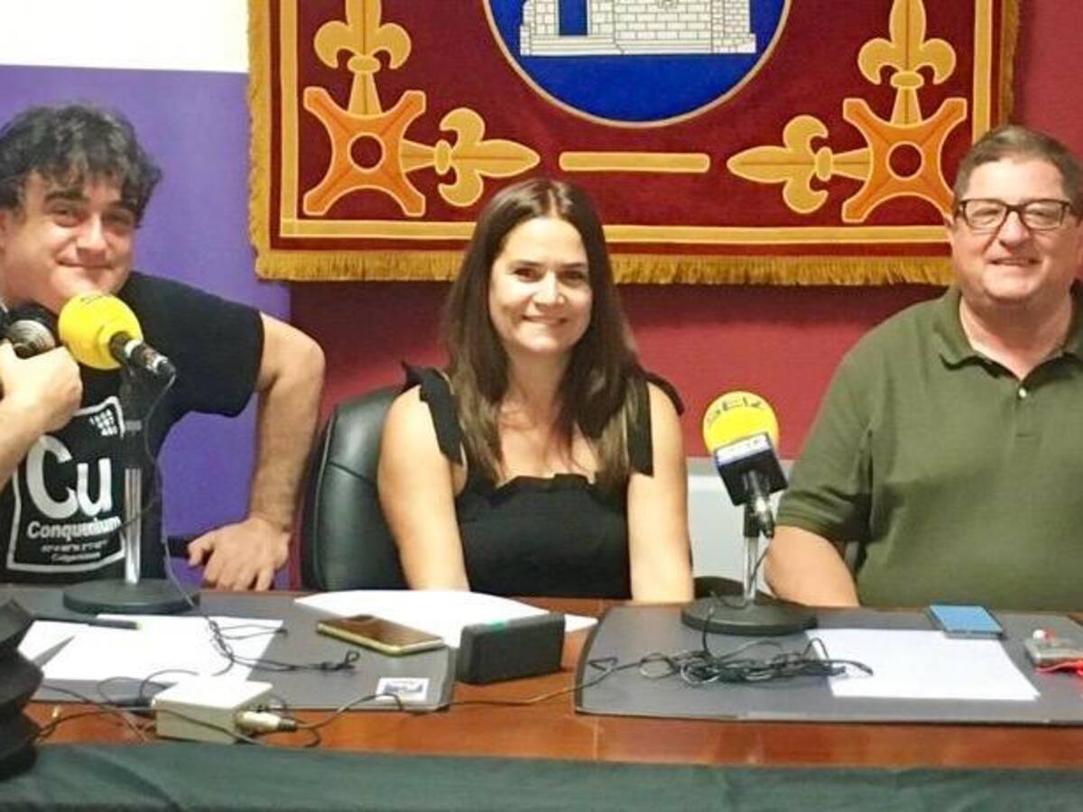 Hoy por Hoy Cuenca. Especial Arcas (18/07/2024)