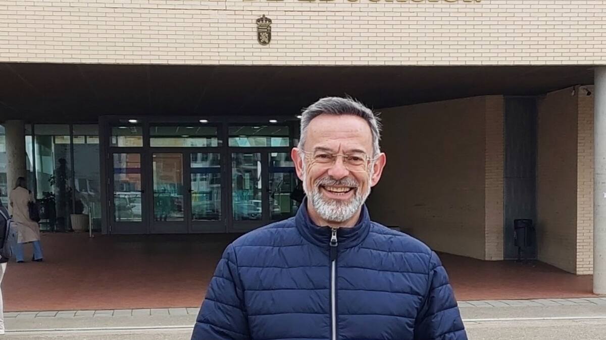 Kike Diez y la educación como antídoto frente al fascismo (31/10/2025)