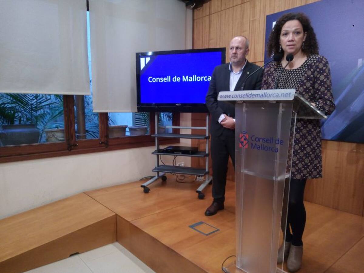 El Govern asegura que Podem votará a favor de los presupuestos de 2017