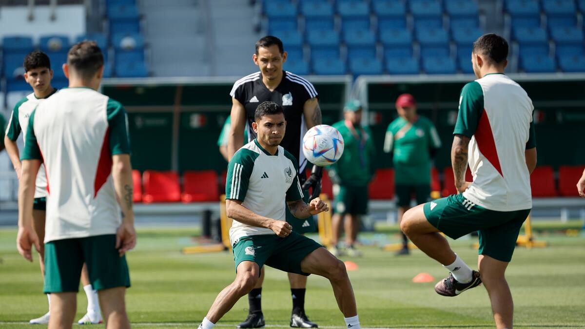 Orbelín Pineda: "Tomé la mejor decisión de mi carrera"