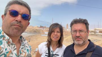 Marruecos expulsa a dos periodistas y un activista españoles del Sáhara Occidental