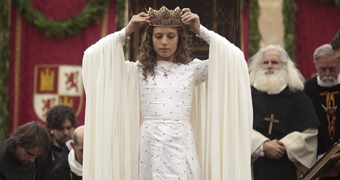 En 'La Script' analizamos la situación de las series españolas