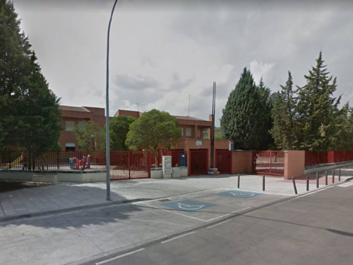 Comienza el curso escolar... para los profesores