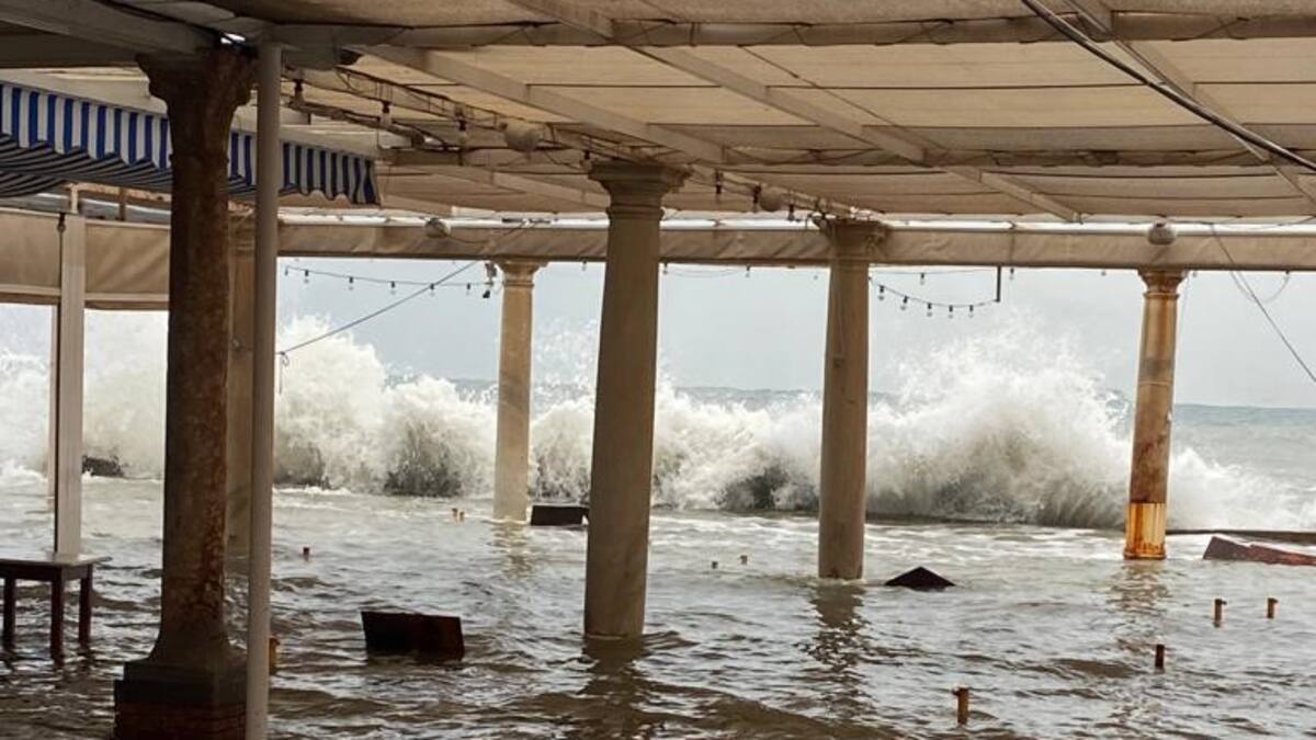 'Estaremos preparados para abrir en Semana Santa'