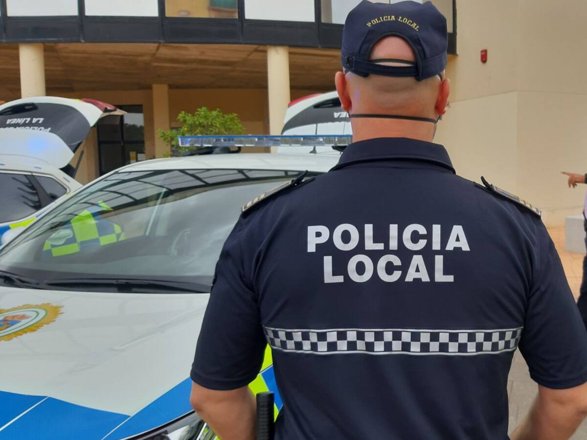 La Policía detecta un incremento en las denuncias de fiestas privadas en domicilios de La Línea