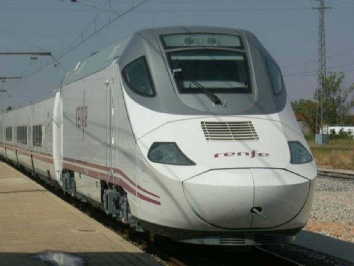 Renfe aprueba hoy su desembarco en Francia