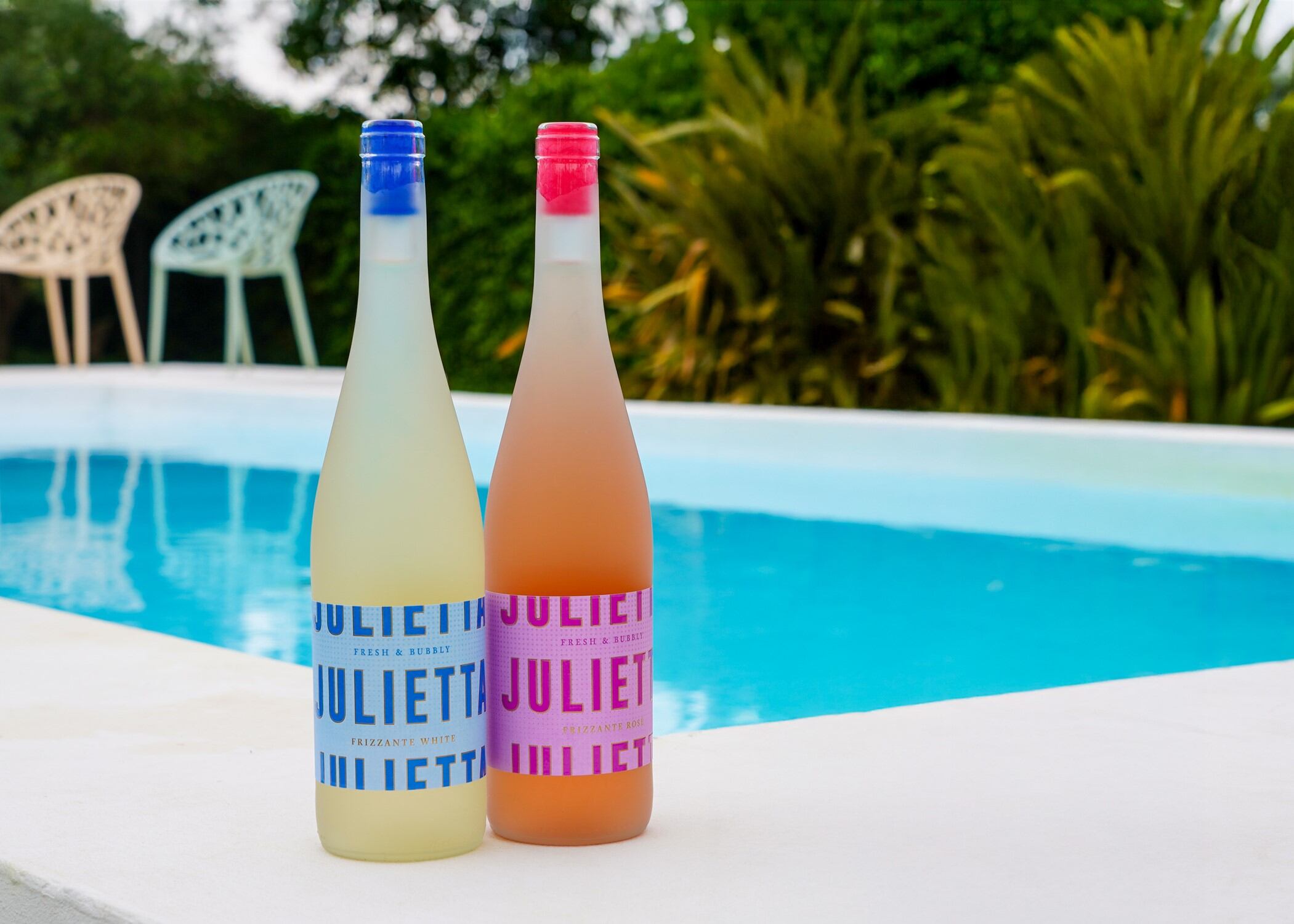 Bodegas San Valero lanza al mercado dos nuevos vinos frizzantes