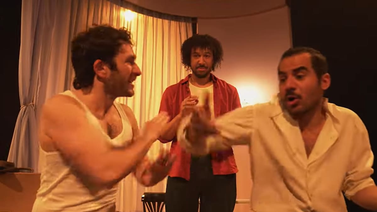 Mihura, Picasso y música sacra despiden el mes de marzo en el sur de Madrid