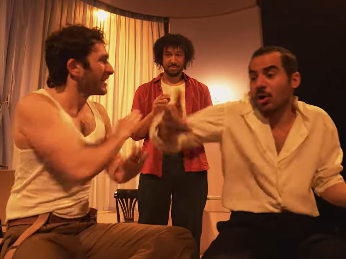 Mihura, Picasso y música sacra despiden el mes de marzo en el sur de Madrid