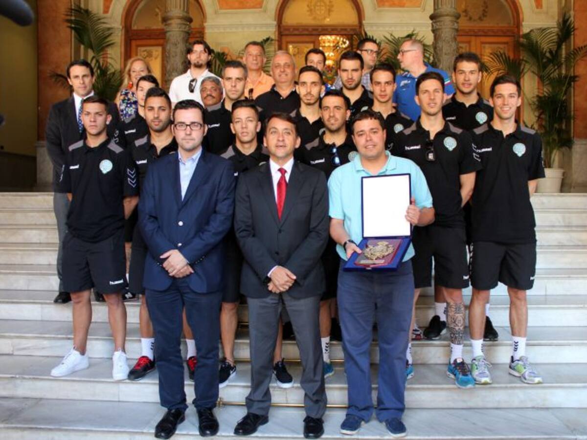 Cuestionada la supervivencia del Uruguay Fútbol Sala
