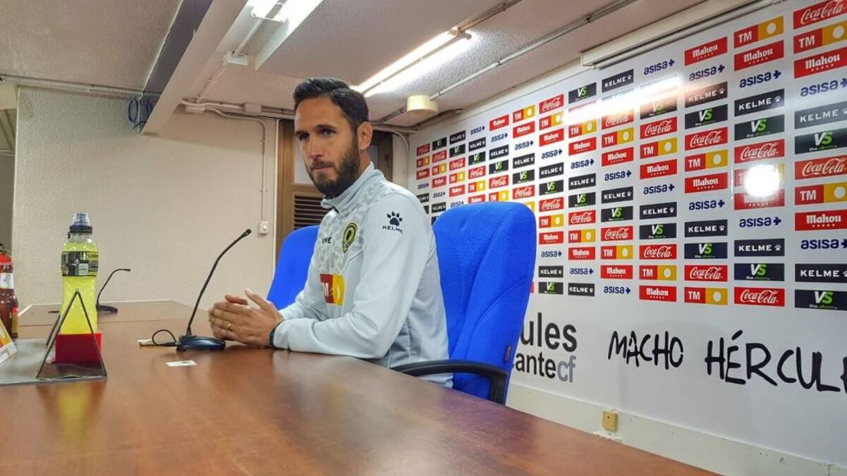 Planagumà calificó el encuentro ante el Villarreal B de "partidazo"