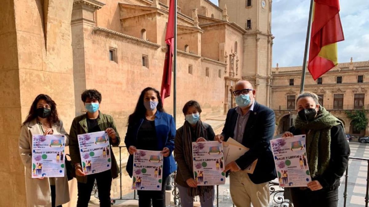 Este jueves se celebra el Día Internacional del Pueblo Gitano con diversas actividades