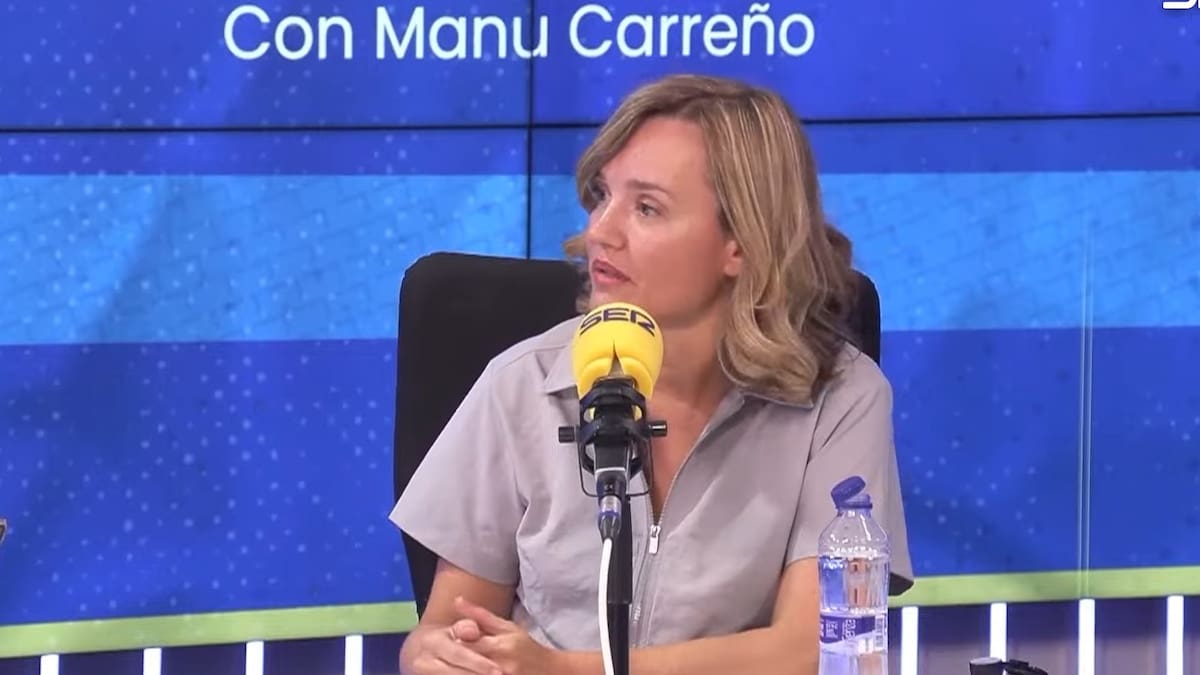 El Gobierno se posiciona en contra el partido de Miami: "Me gusta que las competiciones nacionales se jueguen en mi país"