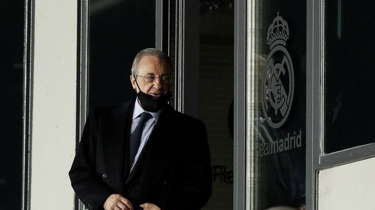 El Clan de la Boque i la reflexió de Lu Martín sobre Florentino i la SuperLeague (22/4/2021)