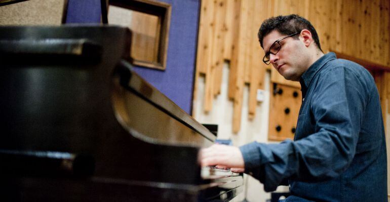 El 23 Jazz Tardor comença avui amb un concert de Barry Green