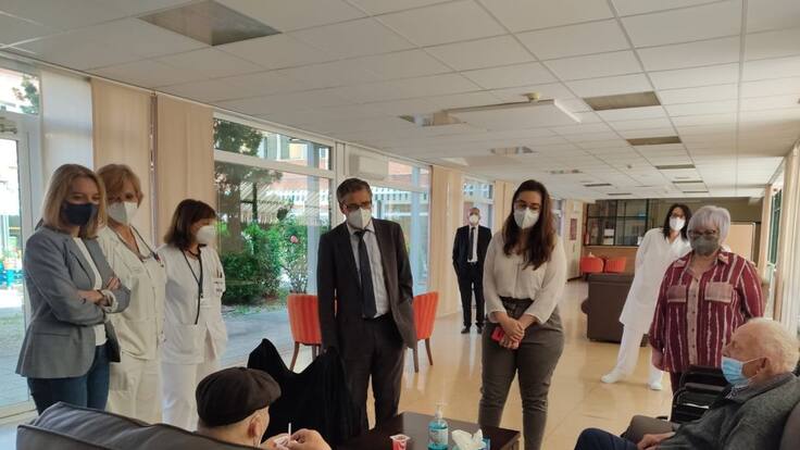 Hoy por Hoy La Rioja Baja (25/05/2021)