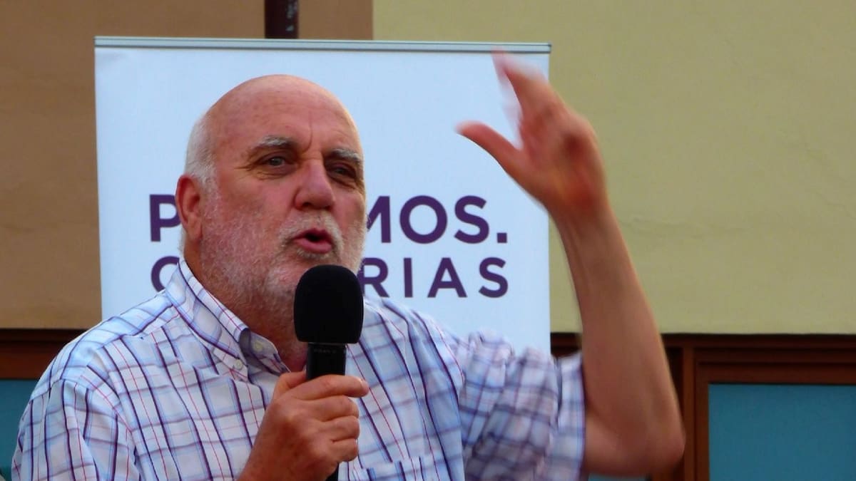 "Hay un uso excesivo del idioma del Imperio"