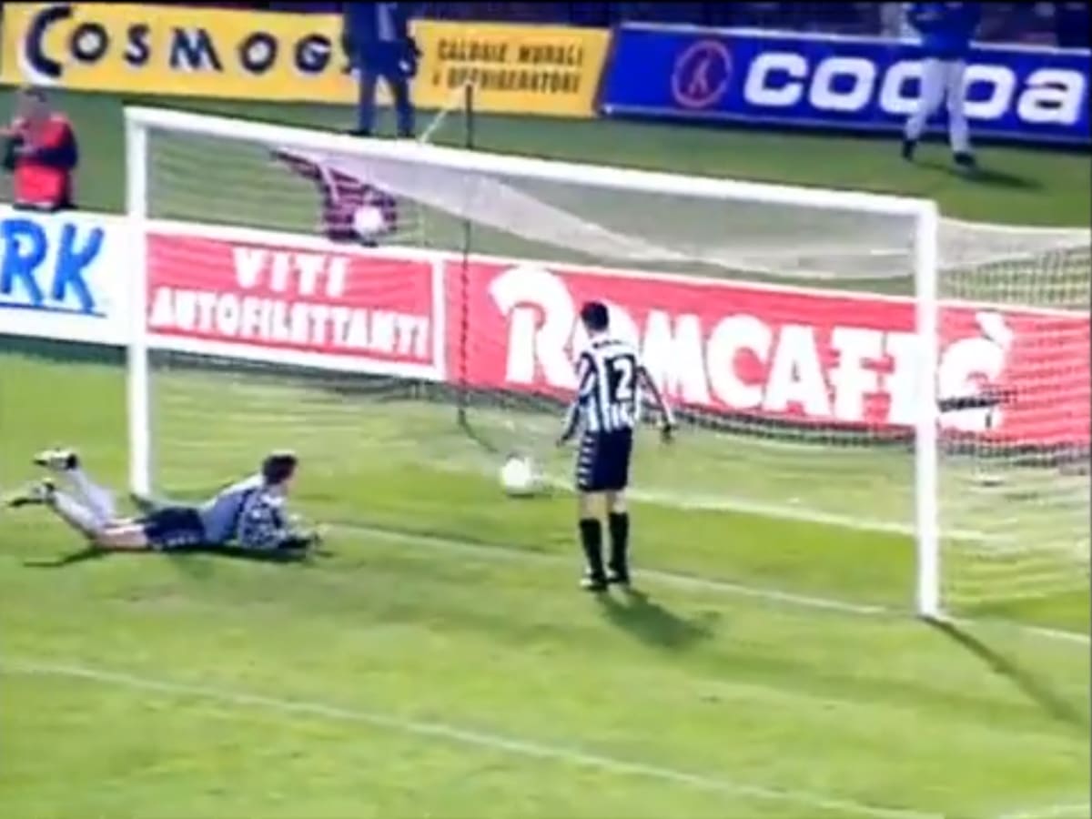 Yo creo: Celta-4 Juventus-0