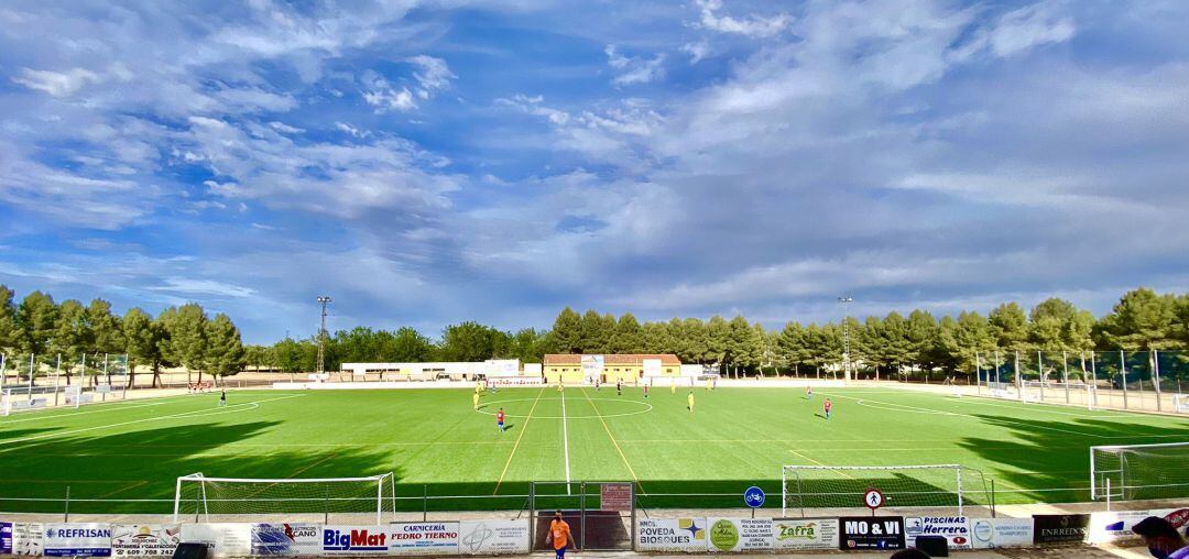 Imagen del encuentro