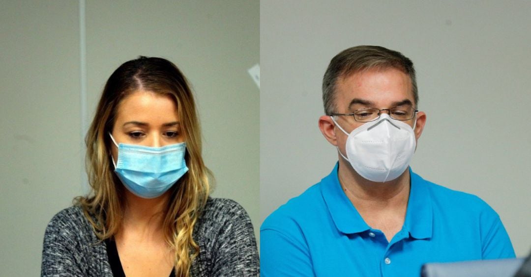 El jurado declara culpables a Salva y Maje por el crimen de Patraix