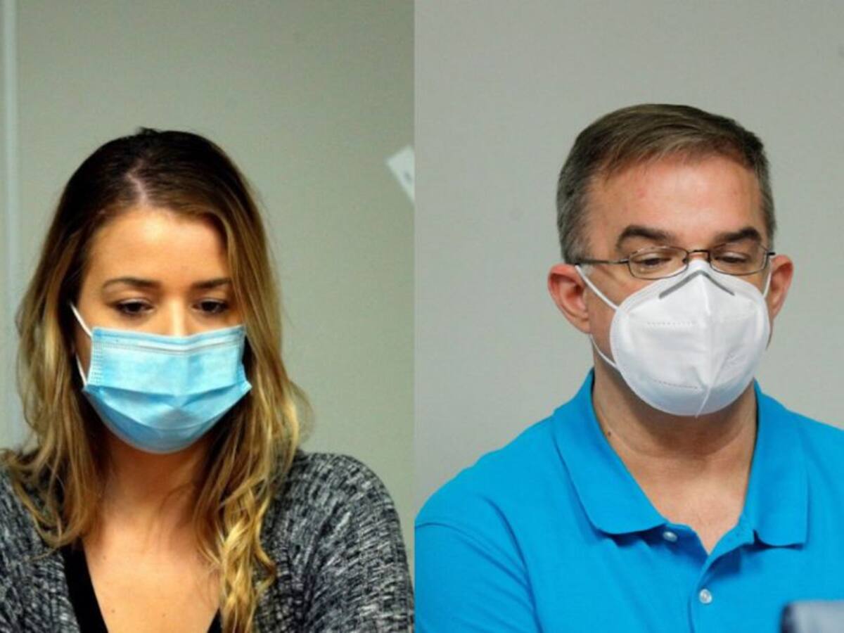 El jurado declara culpables a Salva y Maje por el crimen de Patraix