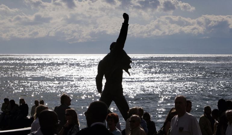 El sur de Madrid acoge dos homenajes este fin de semana al grupo Queen